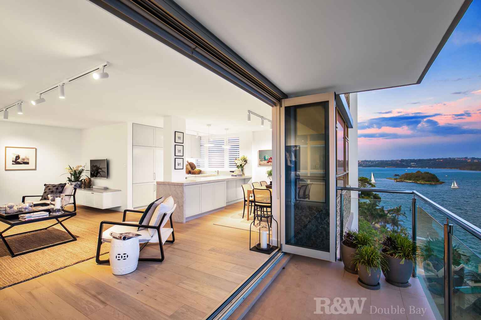 12/1 Sutherland Crescent Darling Point