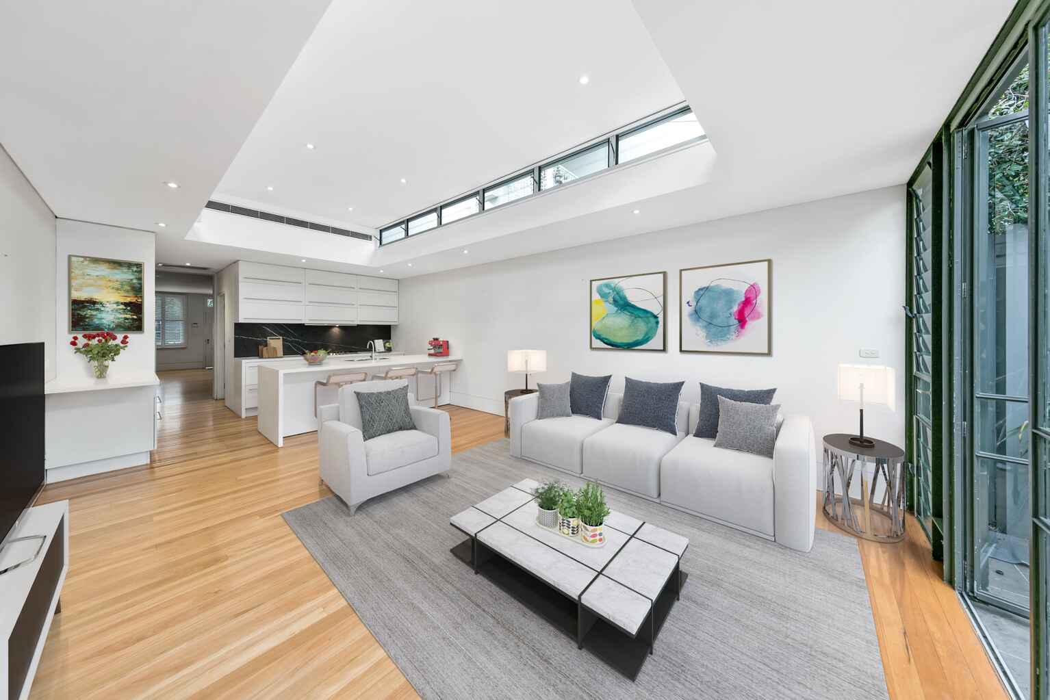 169  Paddington Street Paddington