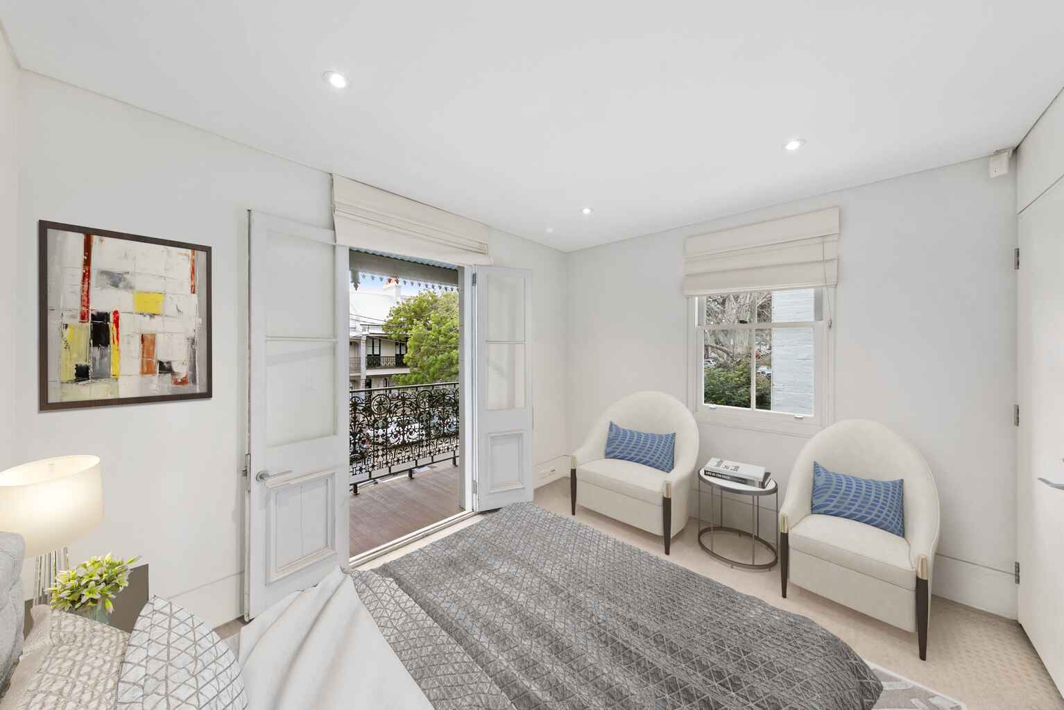 169  Paddington Street Paddington