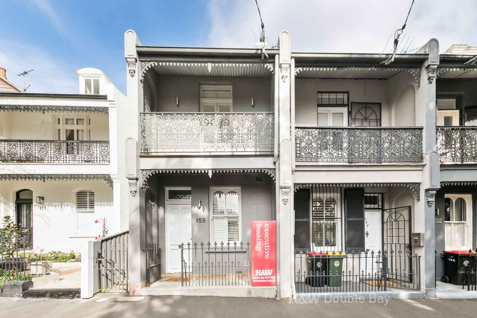 169  Paddington Street Paddington
