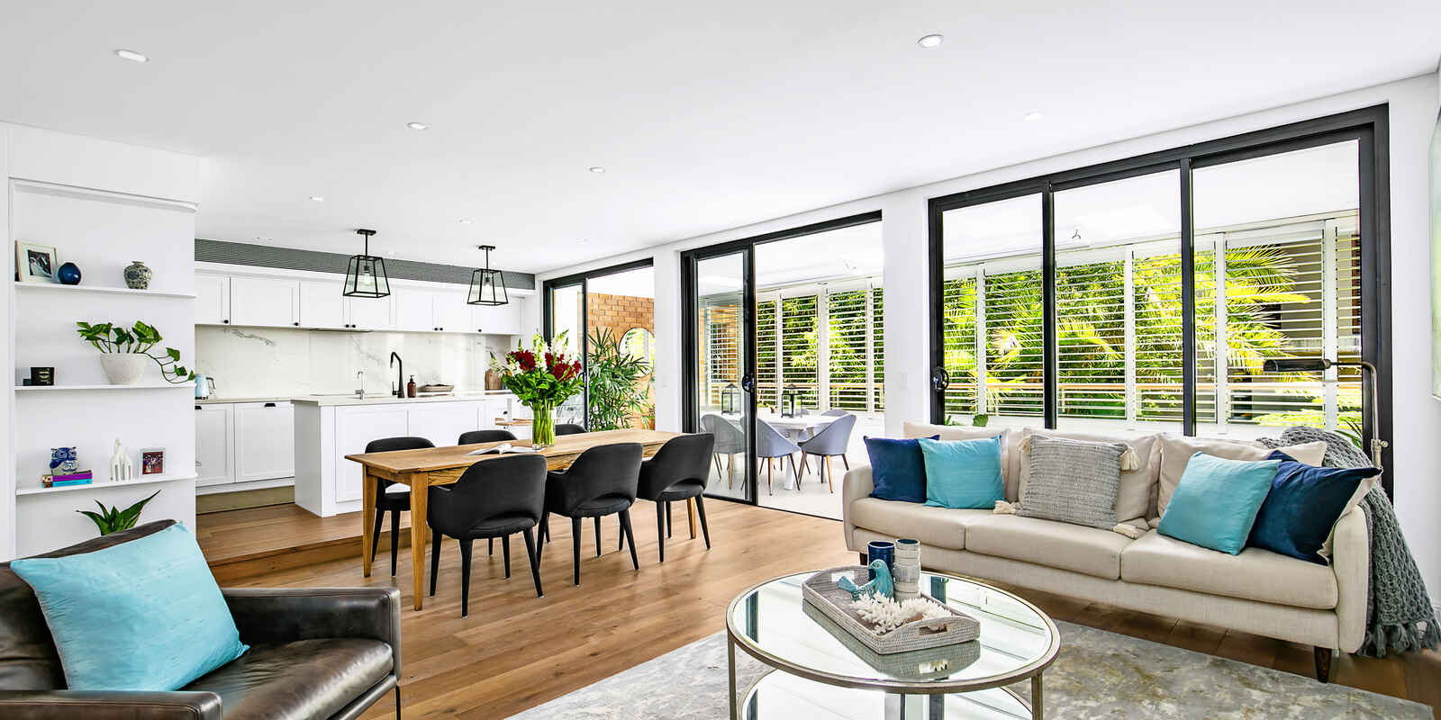 5/31 Ocean Avenue Double Bay