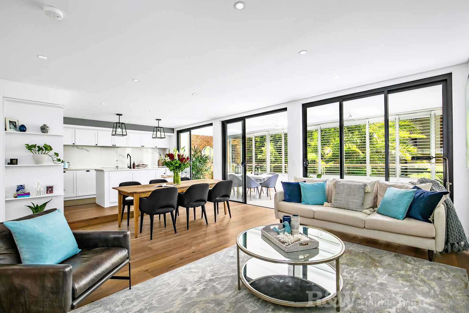 5/31 Ocean Avenue Double Bay