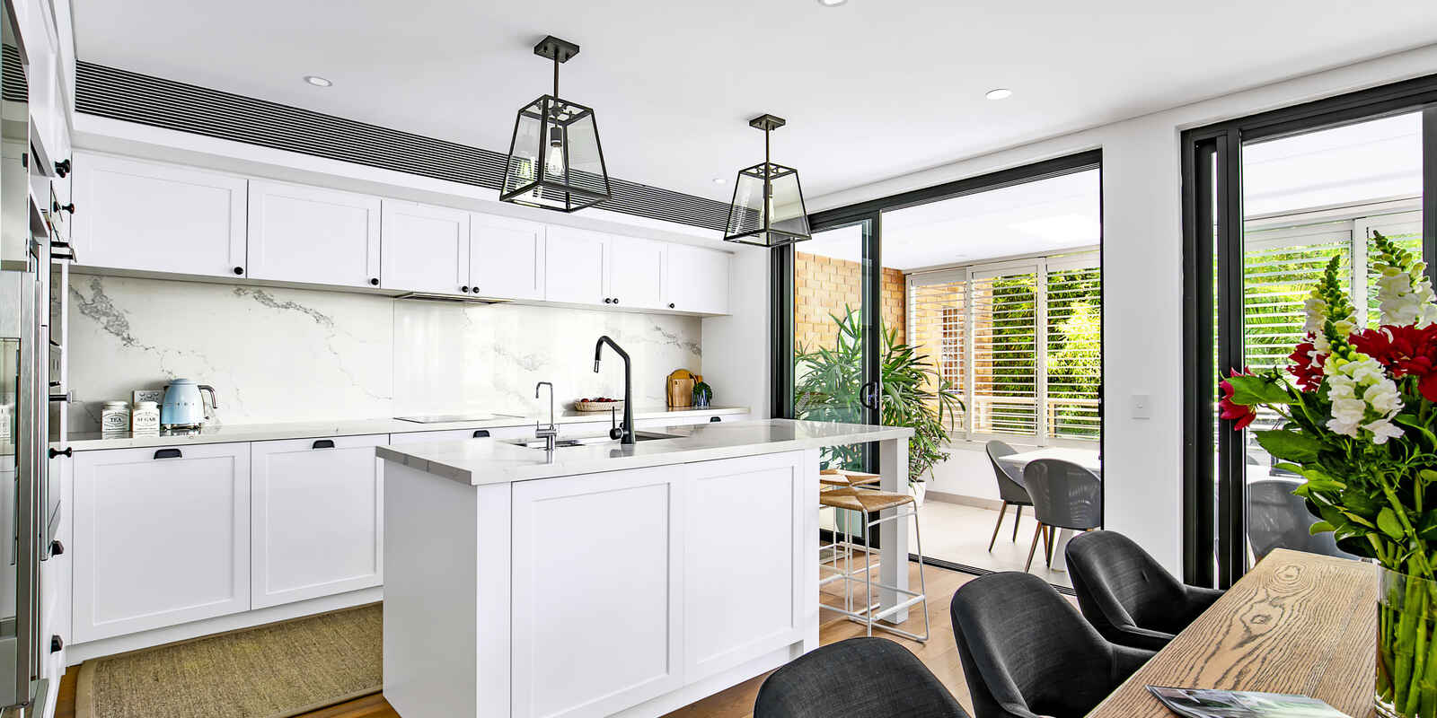 5/31 Ocean Avenue Double Bay