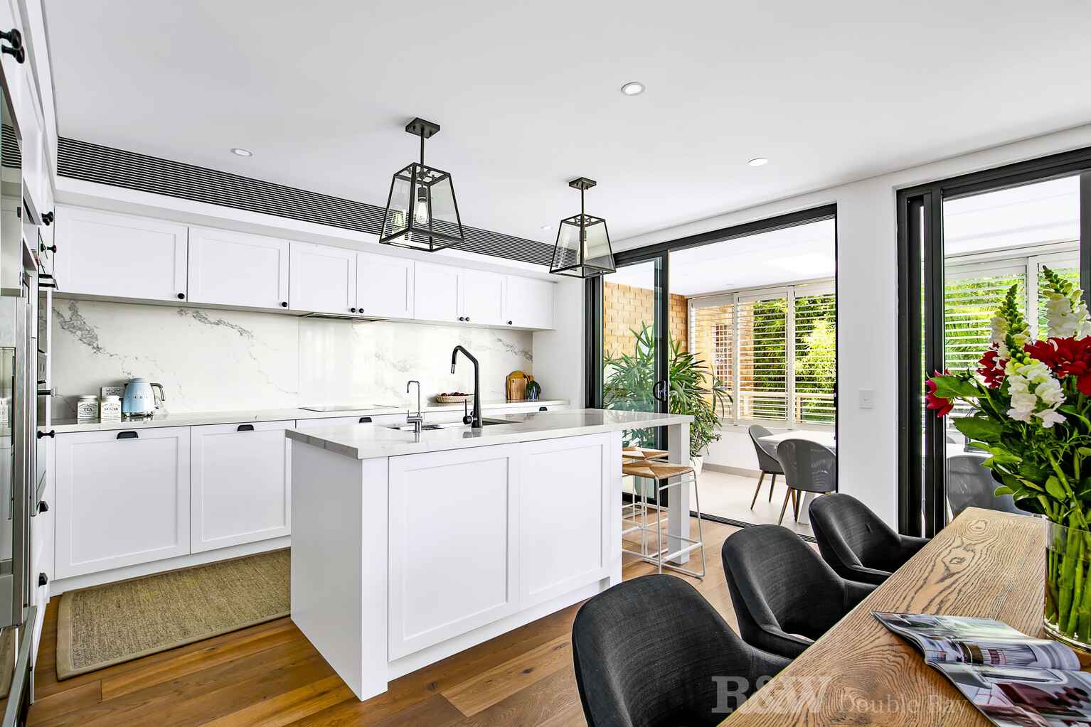 5/31 Ocean Avenue Double Bay