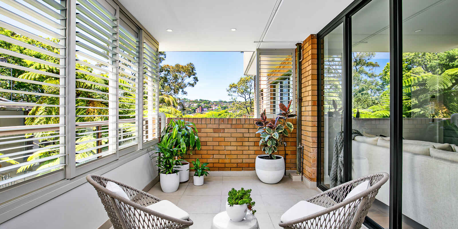 5/31 Ocean Avenue Double Bay