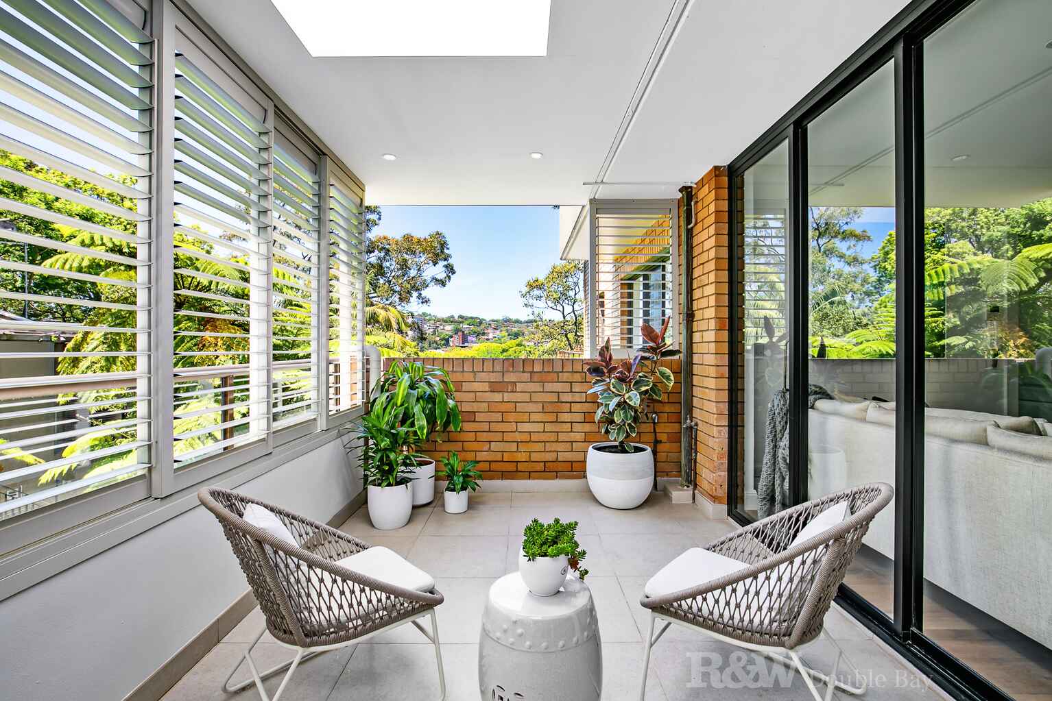 5/31 Ocean Avenue Double Bay