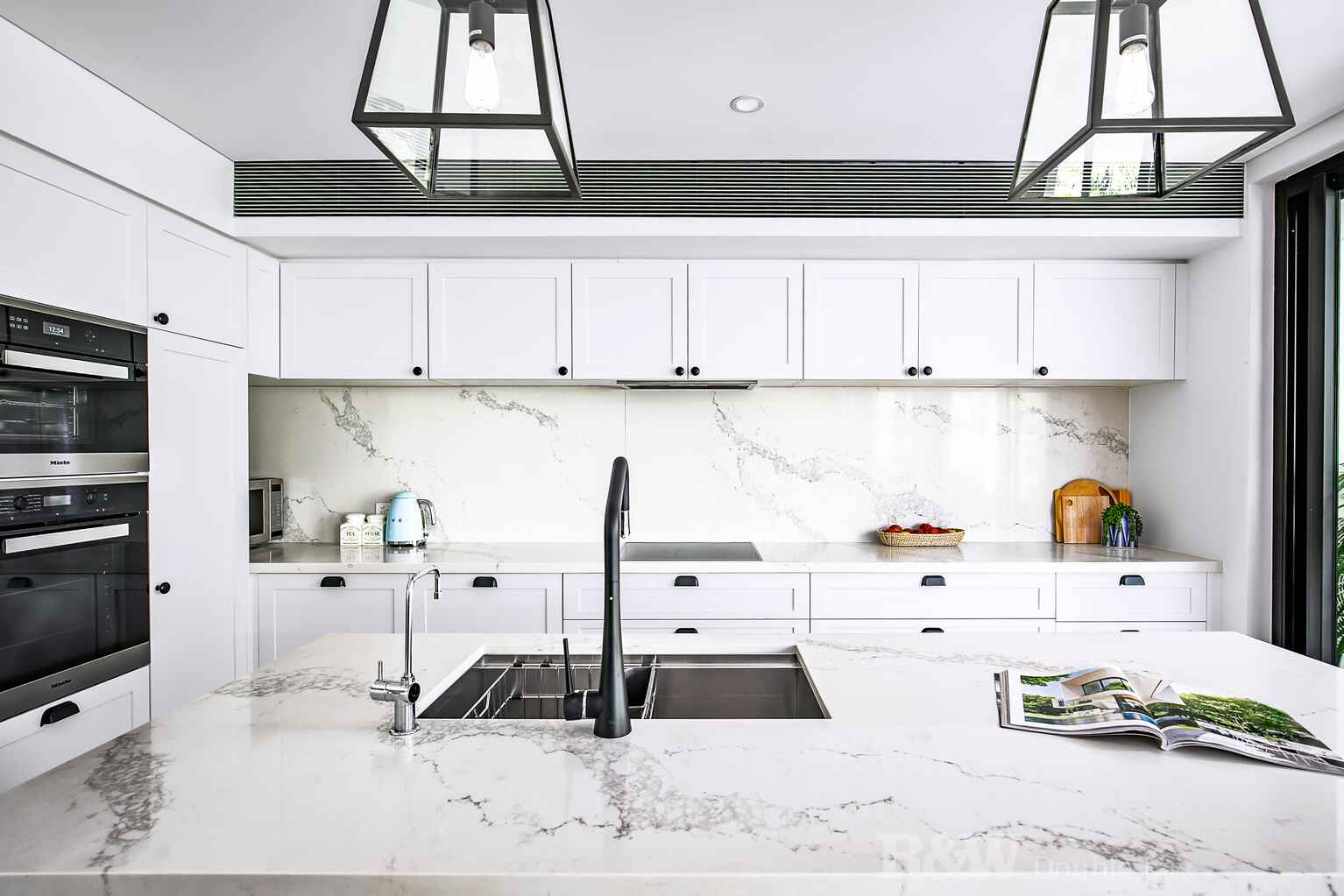 5/31 Ocean Avenue Double Bay