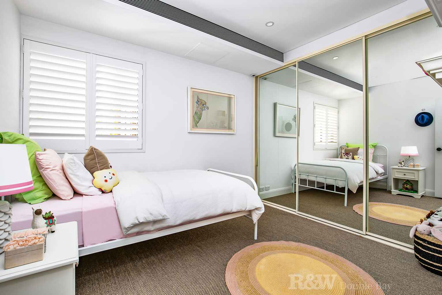 5/31 Ocean Avenue Double Bay