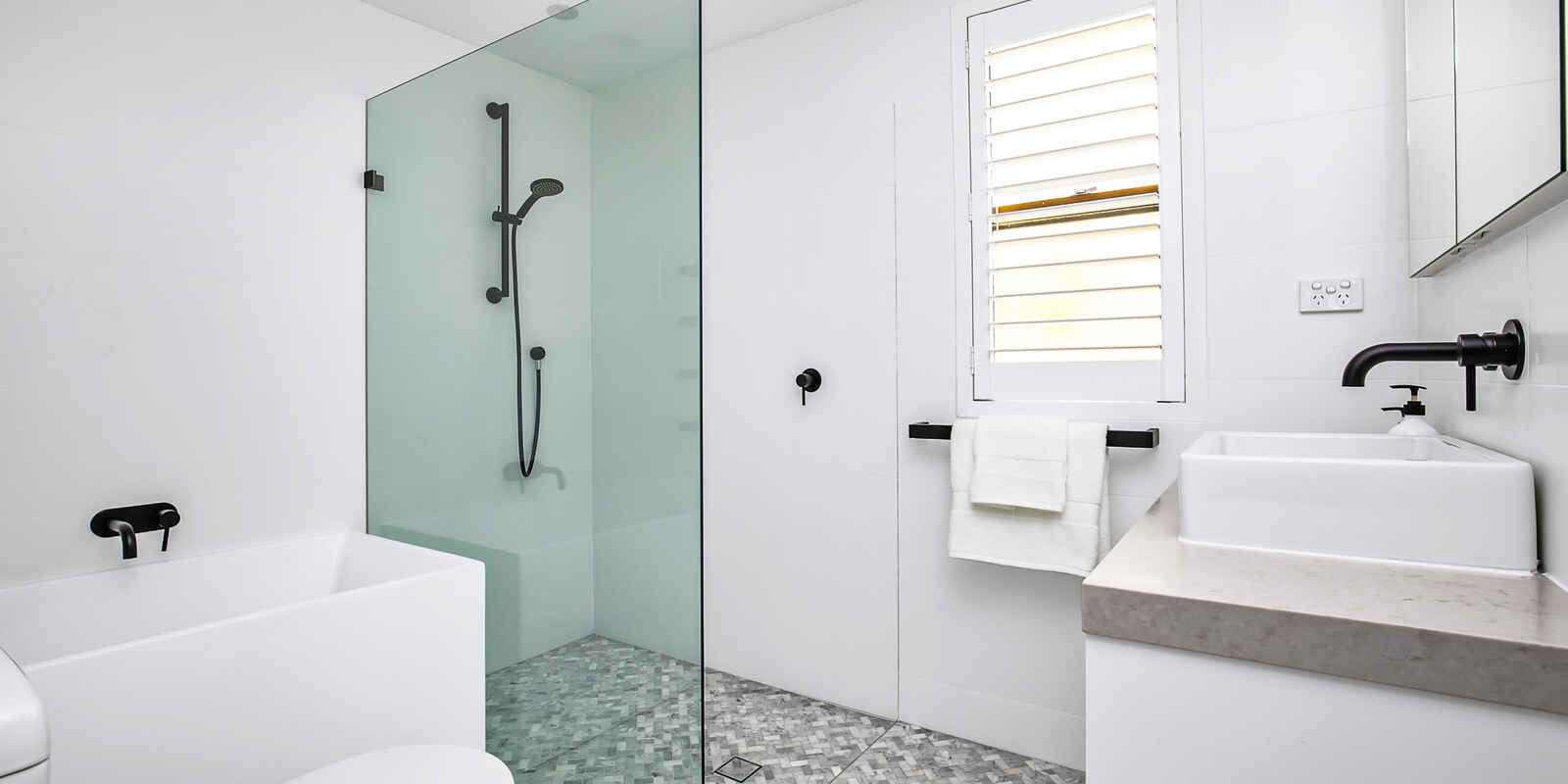 5/31 Ocean Avenue Double Bay