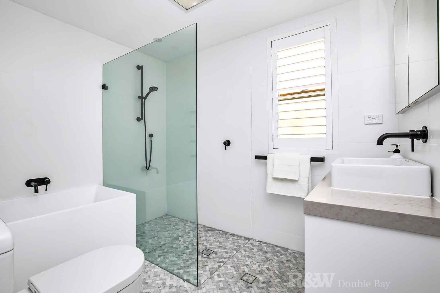 5/31 Ocean Avenue Double Bay