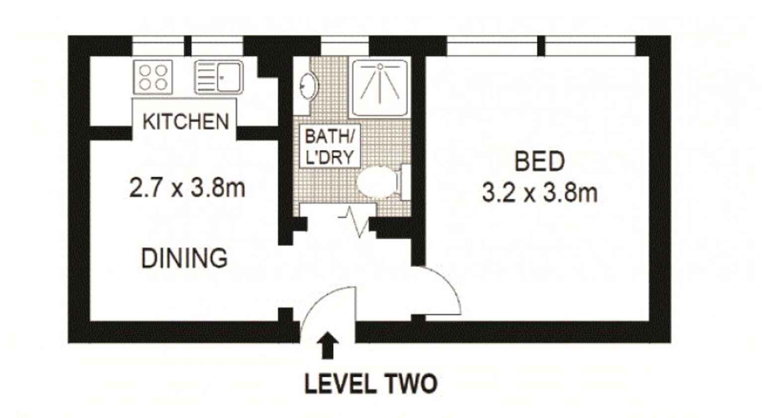 8/109 New South Head Road Edgecliff