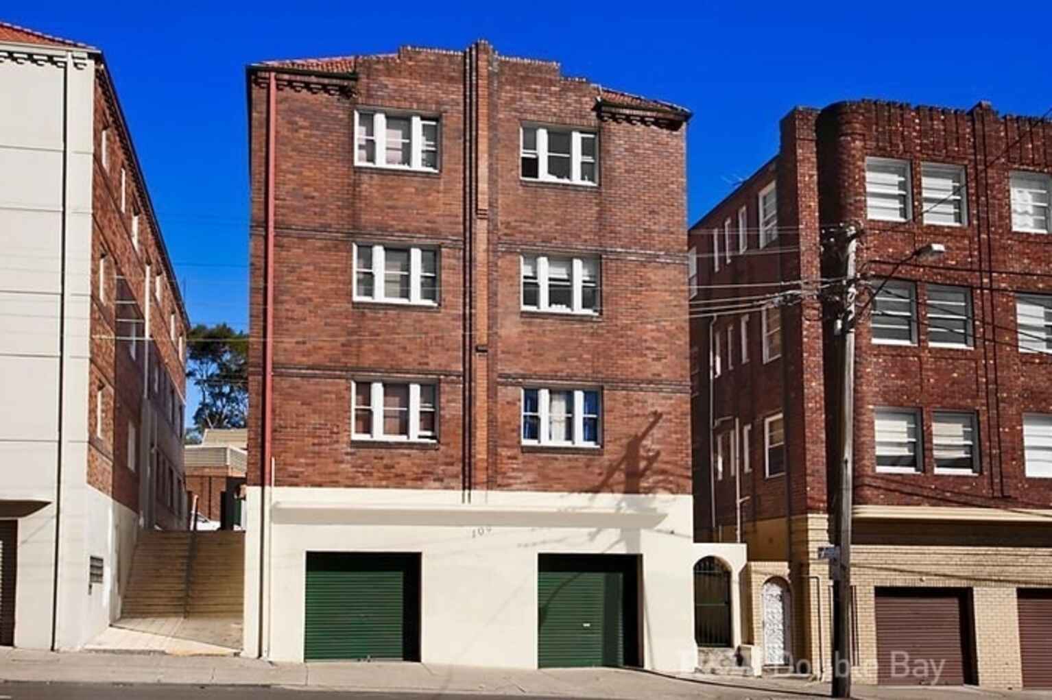 8/109 New South Head Road Edgecliff