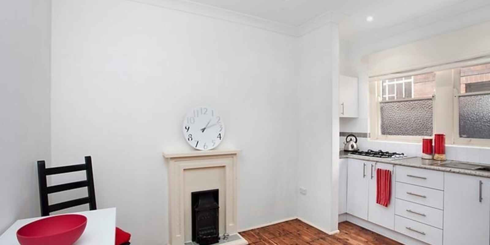 8/109 New South Head Road Edgecliff 8/109 New South Head Road Edgecliff