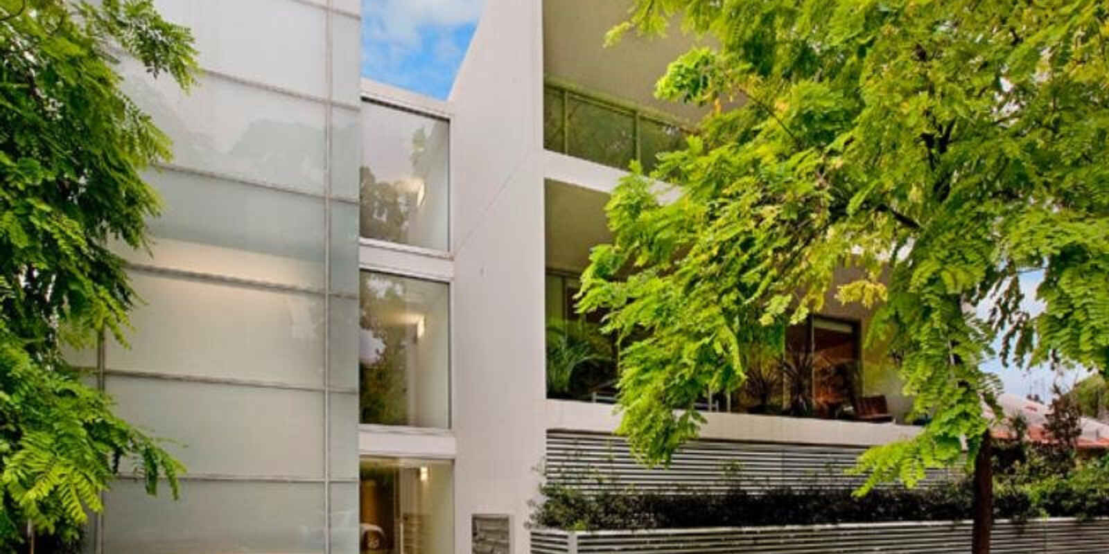 207/138 Barcom Avenue Darlinghurst 207/138 Barcom Avenue Darlinghurst