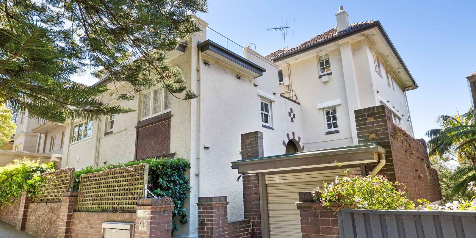 5/1B Wolseley Road Point Piper 5/1B Wolseley Road Point Piper