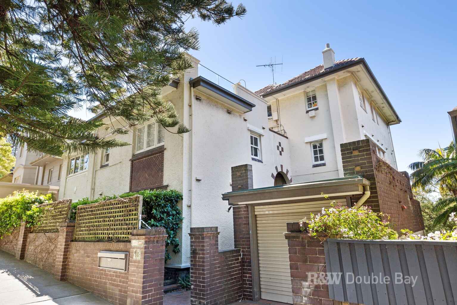 5/1B Wolseley Road Point Piper