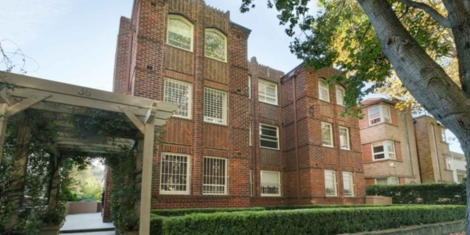 9/36 Manning Road Double Bay