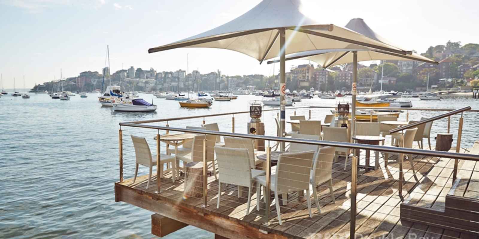 9/36 Manning Road Double Bay