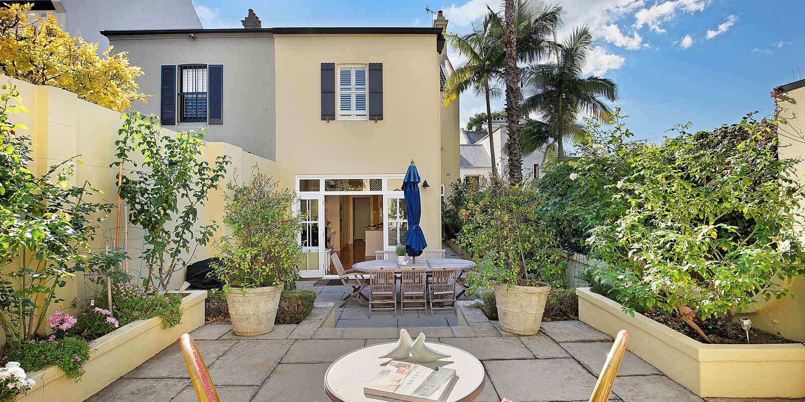 191 Glenmore Road Paddington