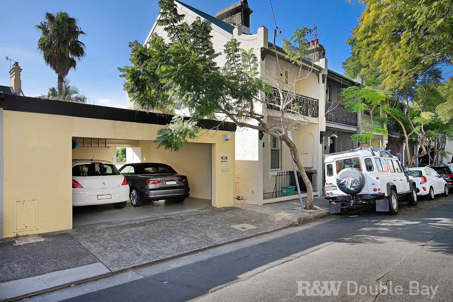 191 Glenmore Road Paddington 191 Glenmore Road Paddington