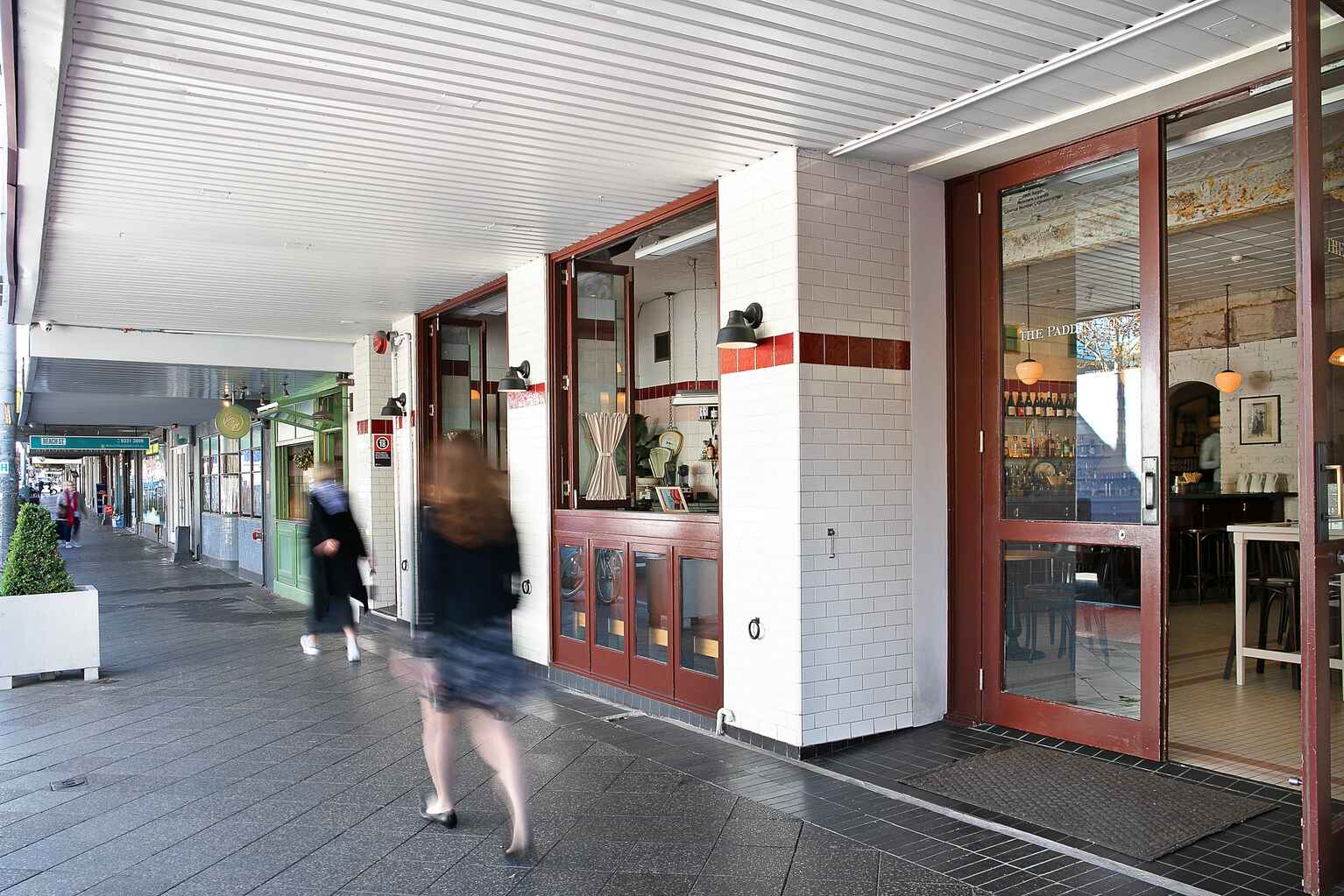 191 Glenmore Road Paddington 191 Glenmore Road Paddington