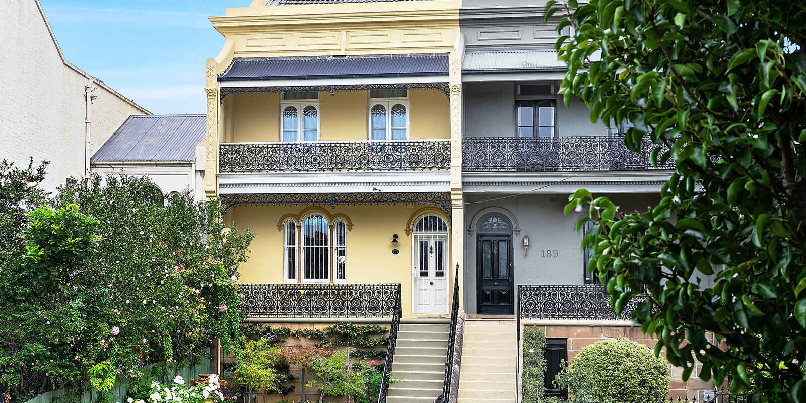 191 Glenmore Road Paddington