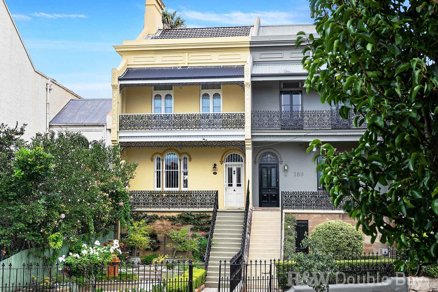 191 Glenmore Road Paddington 191 Glenmore Road Paddington