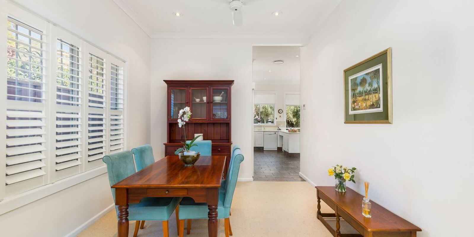 94 Balfour Road Bellevue Hill