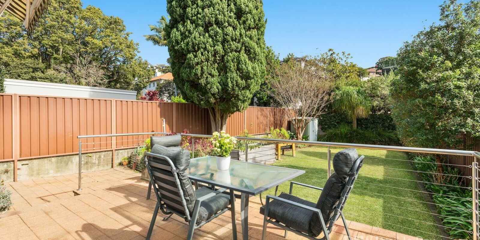 94 Balfour Road Bellevue Hill