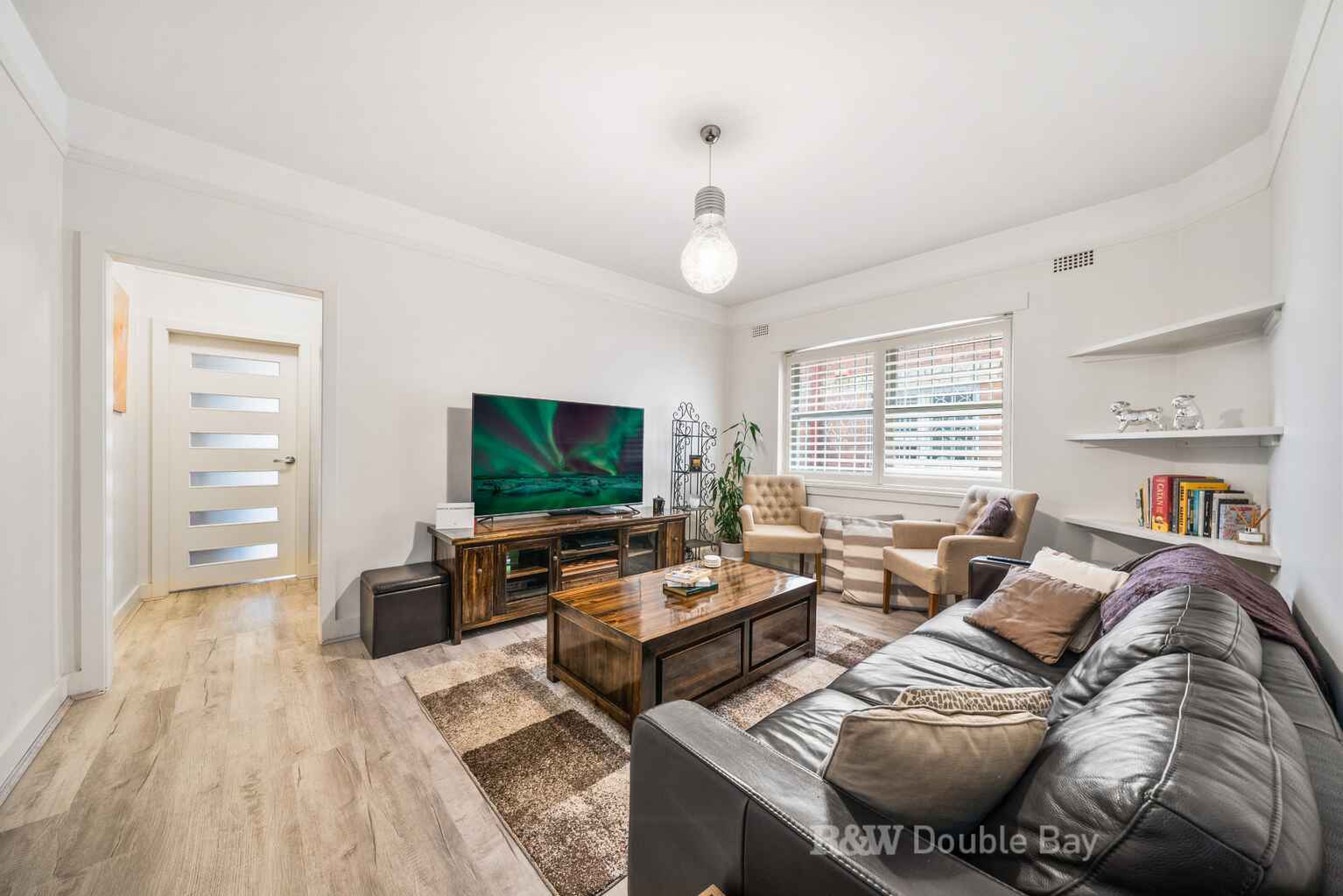 2/122 Old South Head Road Bellevue Hill