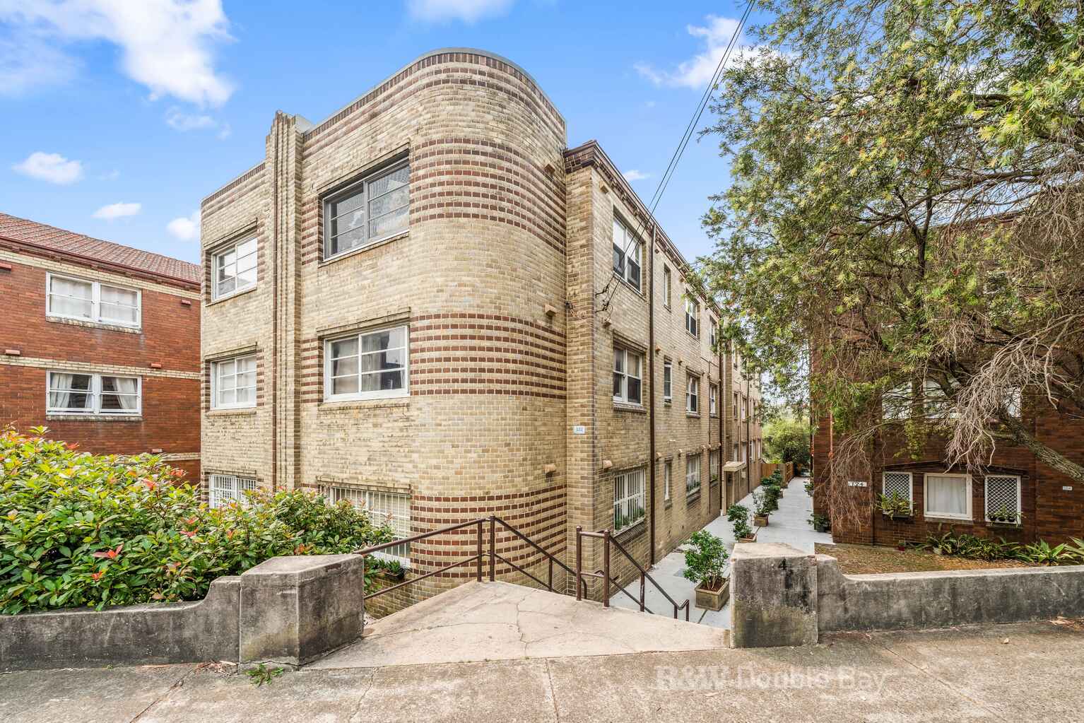 2/122 Old South Head Road Bellevue Hill