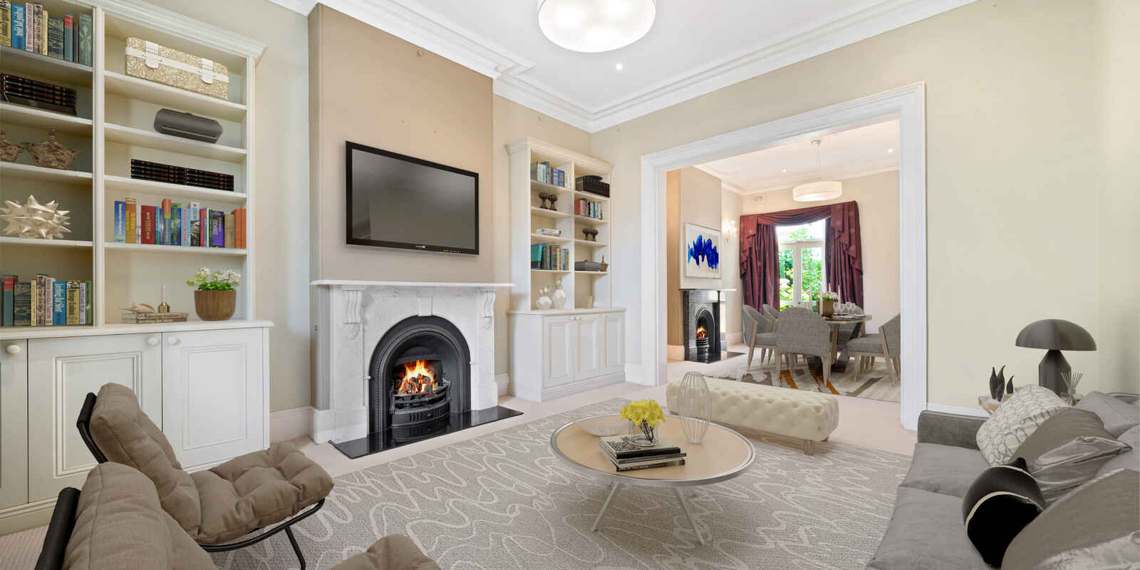 191 Glenmore Road Paddington