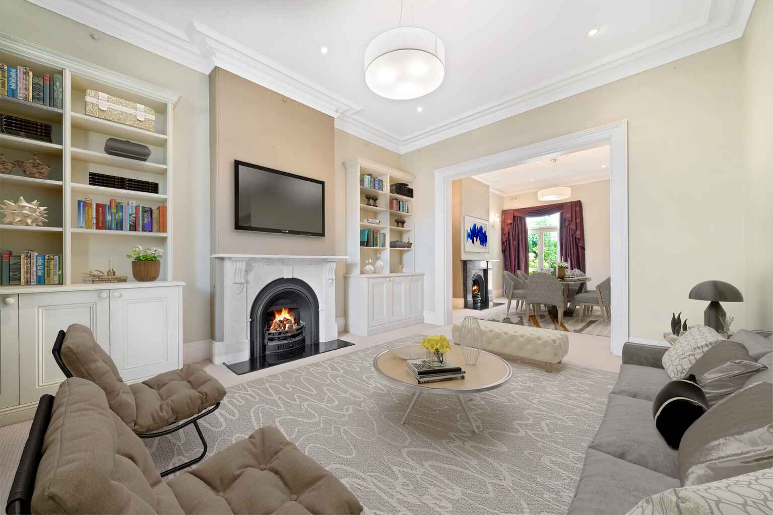 191 Glenmore Road Paddington 191 Glenmore Road Paddington