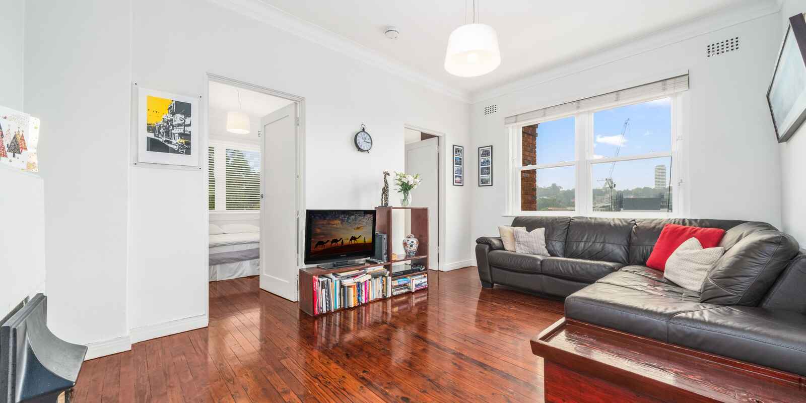 21/164 Bellevue Road Bellevue Hill