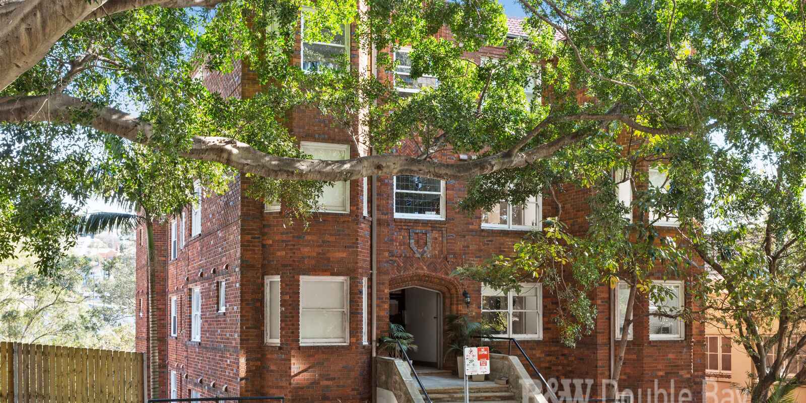 21/164 Bellevue Road Bellevue Hill