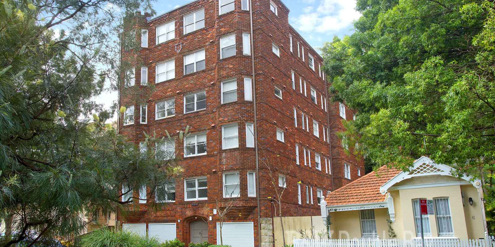 21/164 Bellevue Road Bellevue Hill