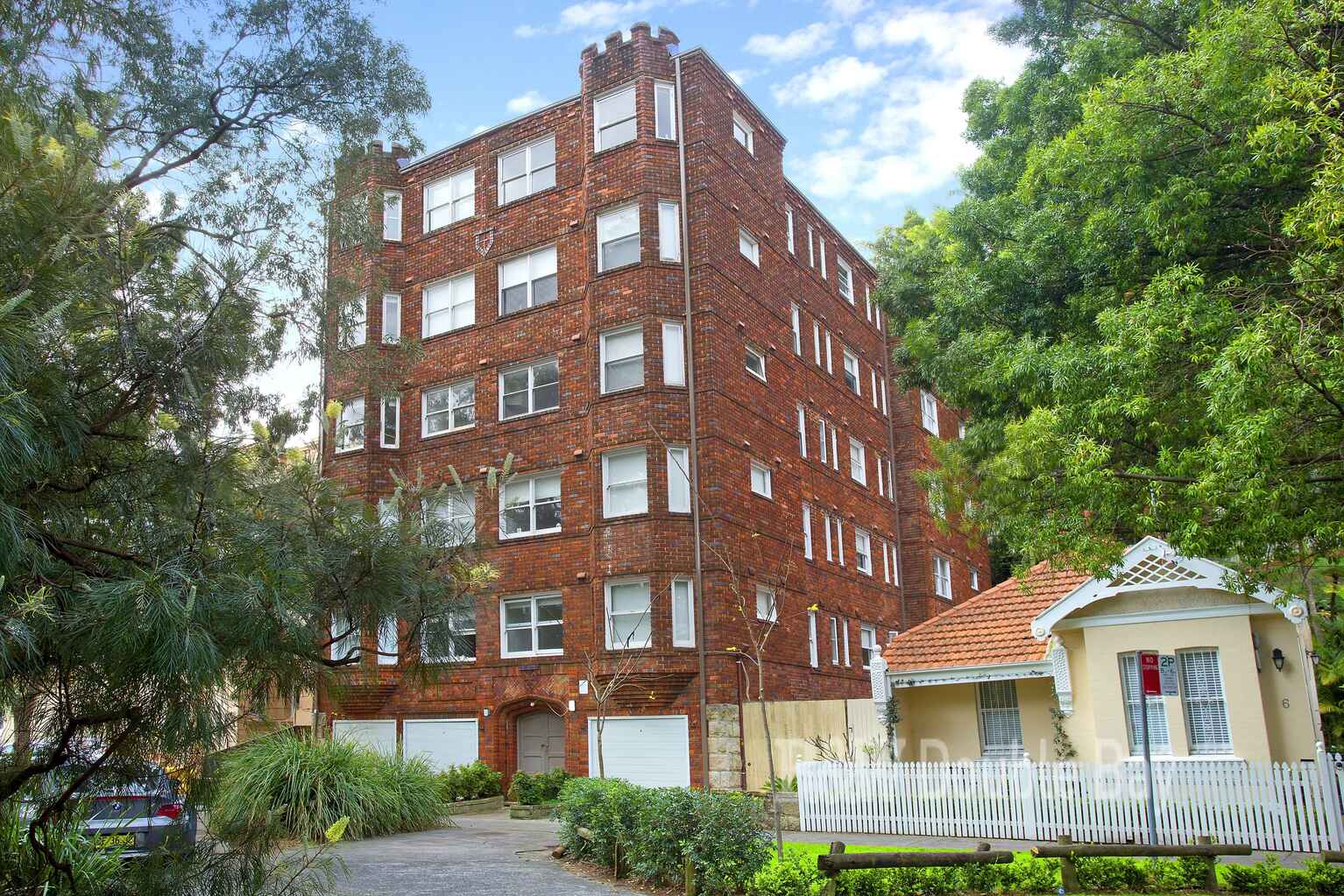 21/164 Bellevue Road Bellevue Hill 21/164 Bellevue Road Bellevue Hill