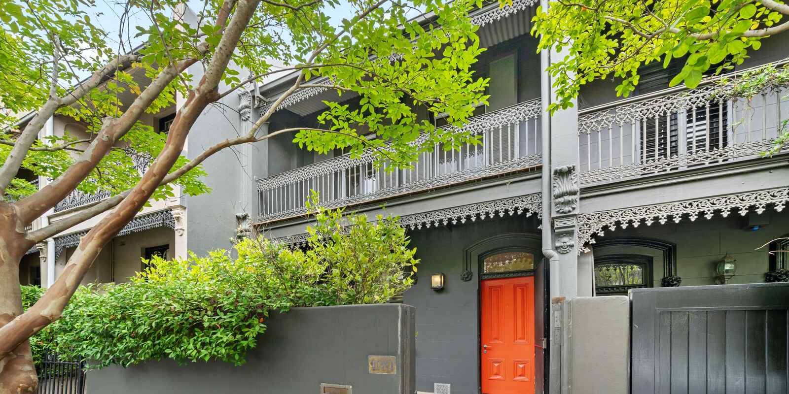 130 Jersey Road Paddington 130 Jersey Road Paddington