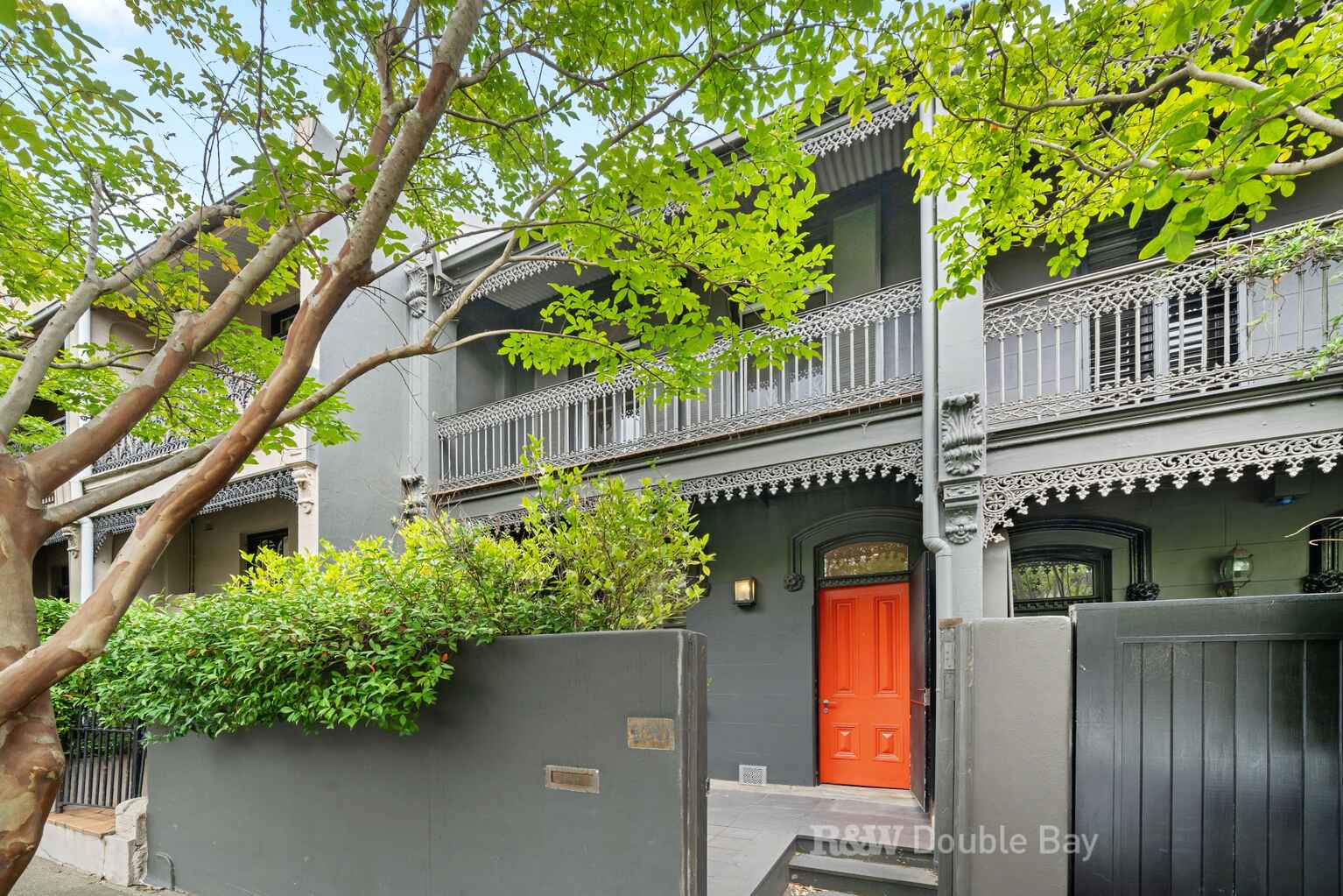 130 Jersey Road Paddington