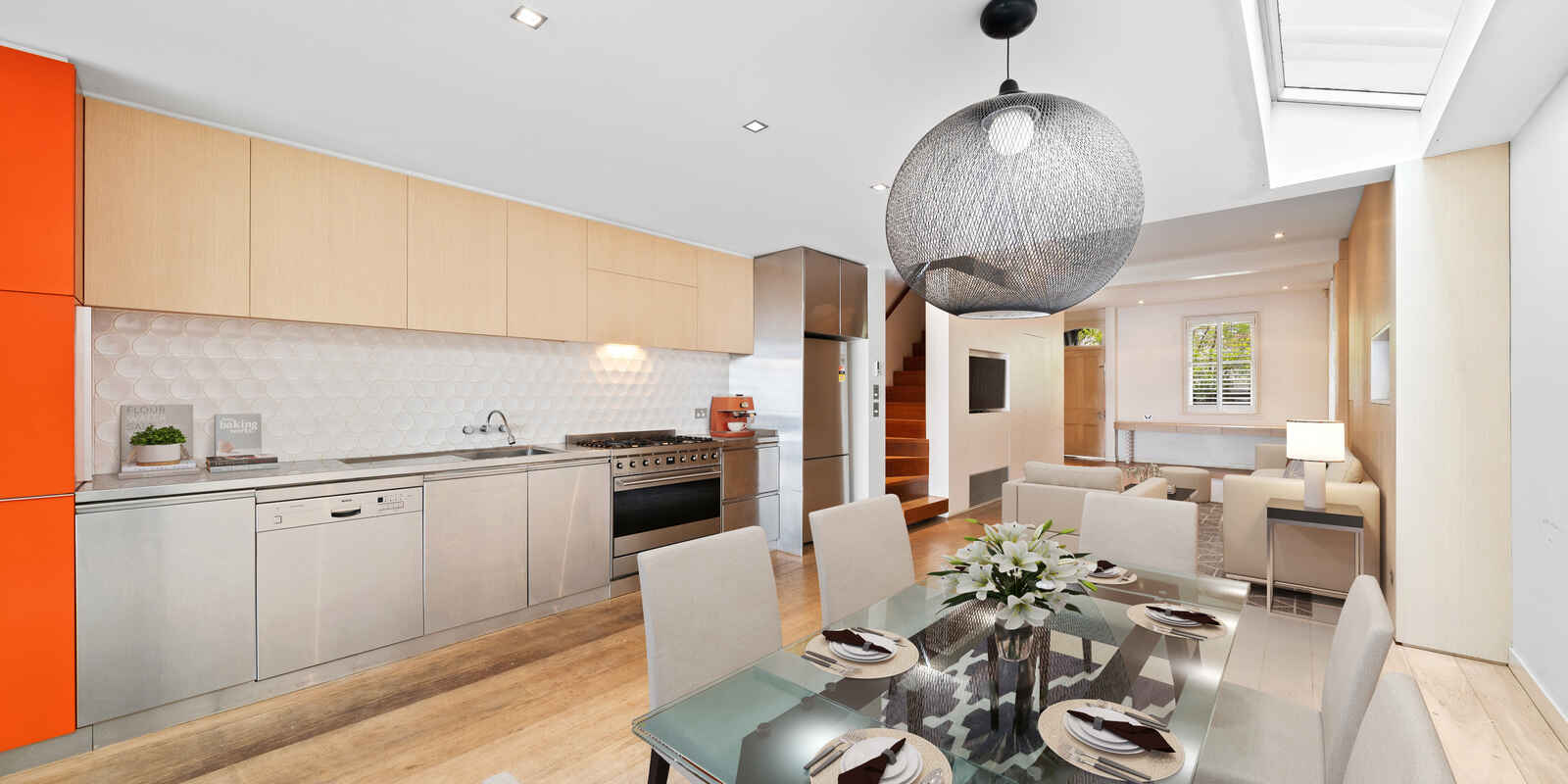 130 Jersey Road Paddington 130 Jersey Road Paddington