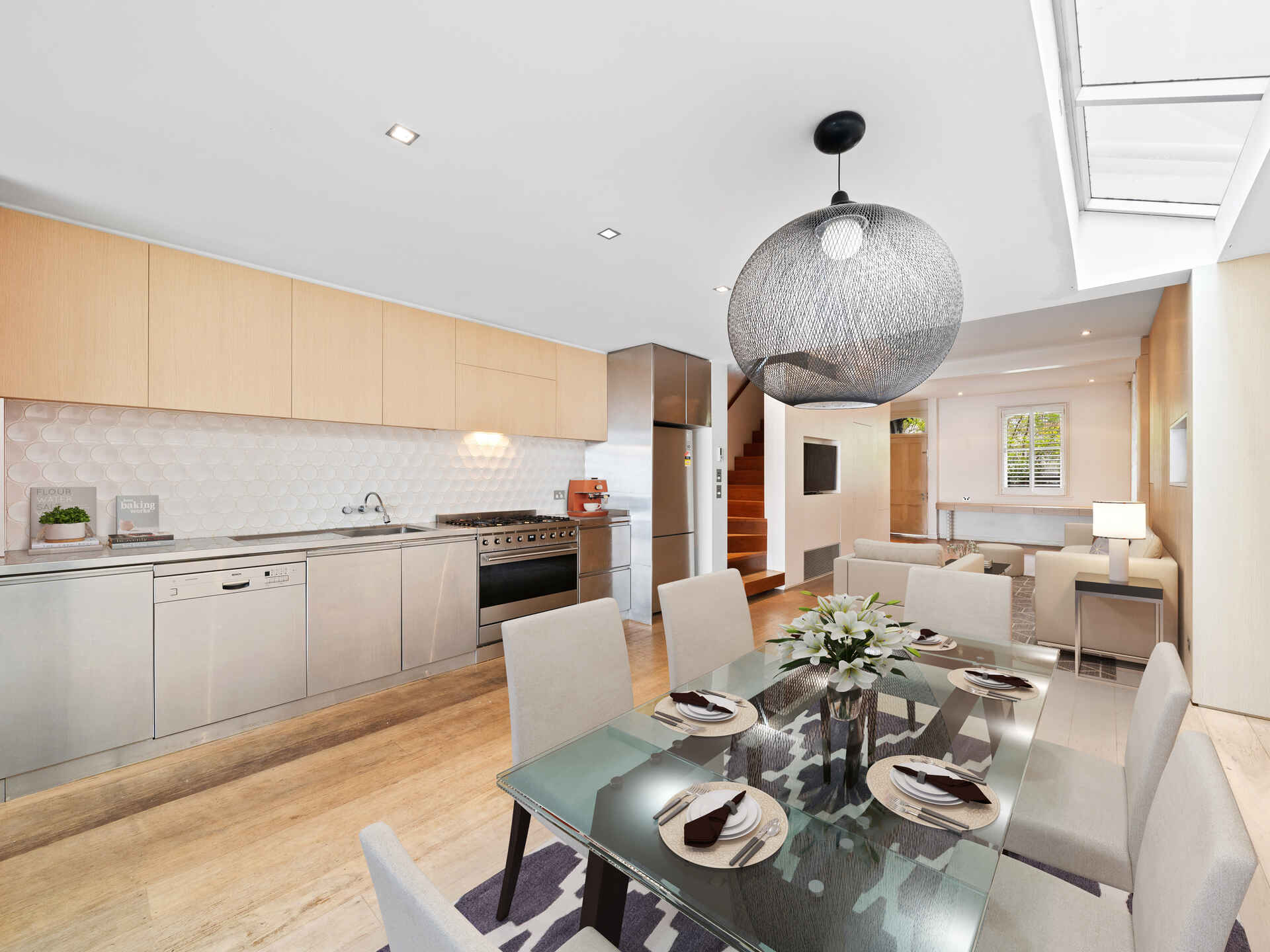 130 Jersey Road Paddington