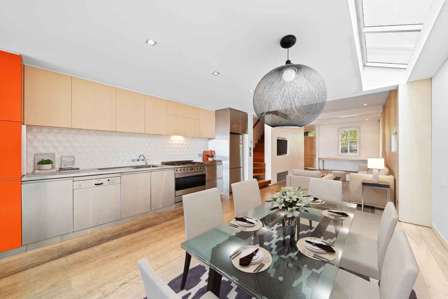 130 Jersey Road Paddington