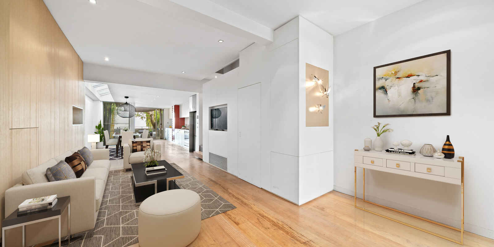 130 Jersey Road Paddington 130 Jersey Road Paddington