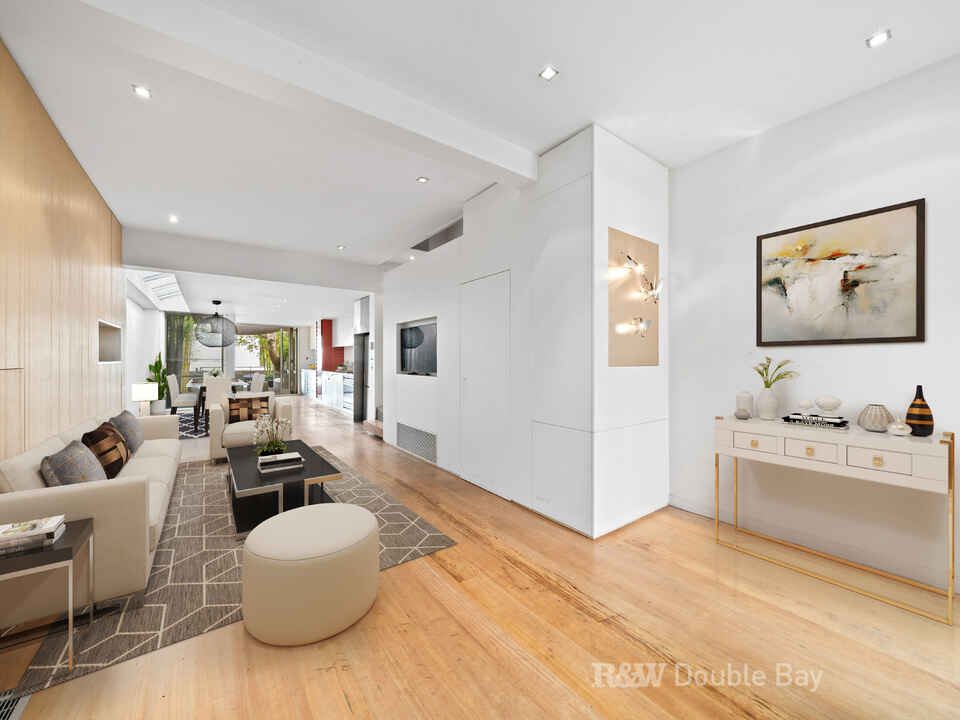 130 Jersey Road Paddington
