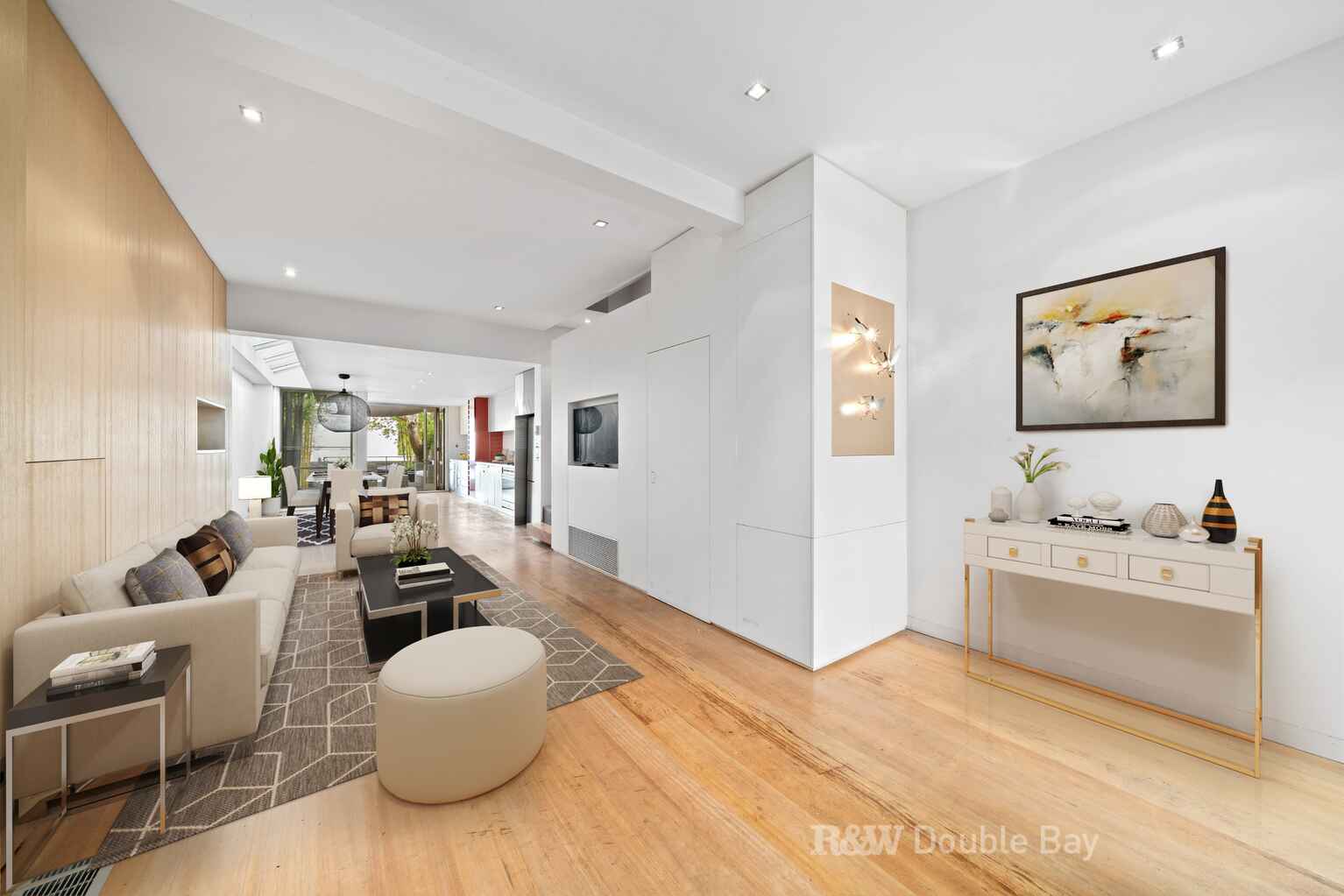 130 Jersey Road Paddington