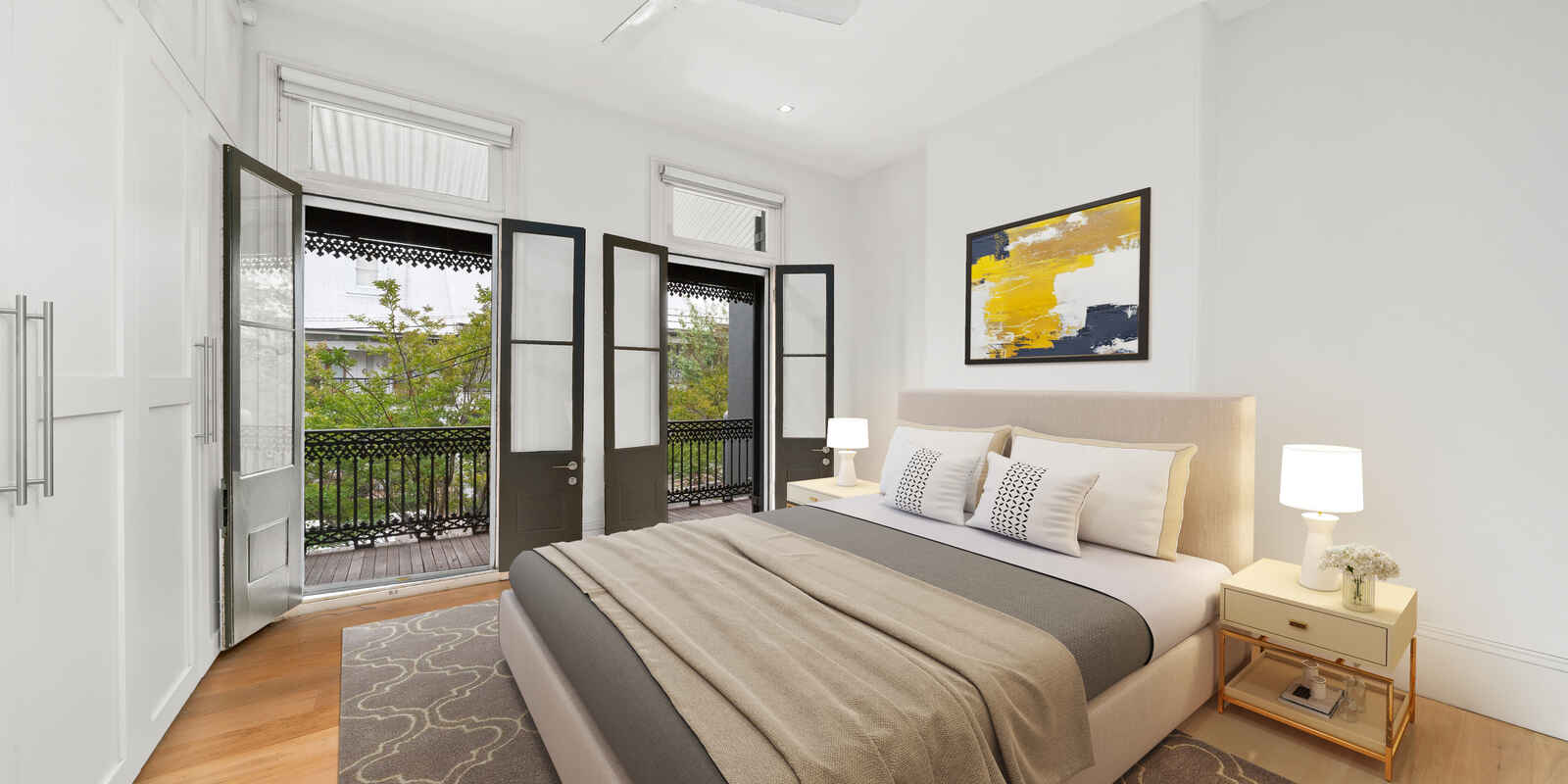 130 Jersey Road Paddington 130 Jersey Road Paddington