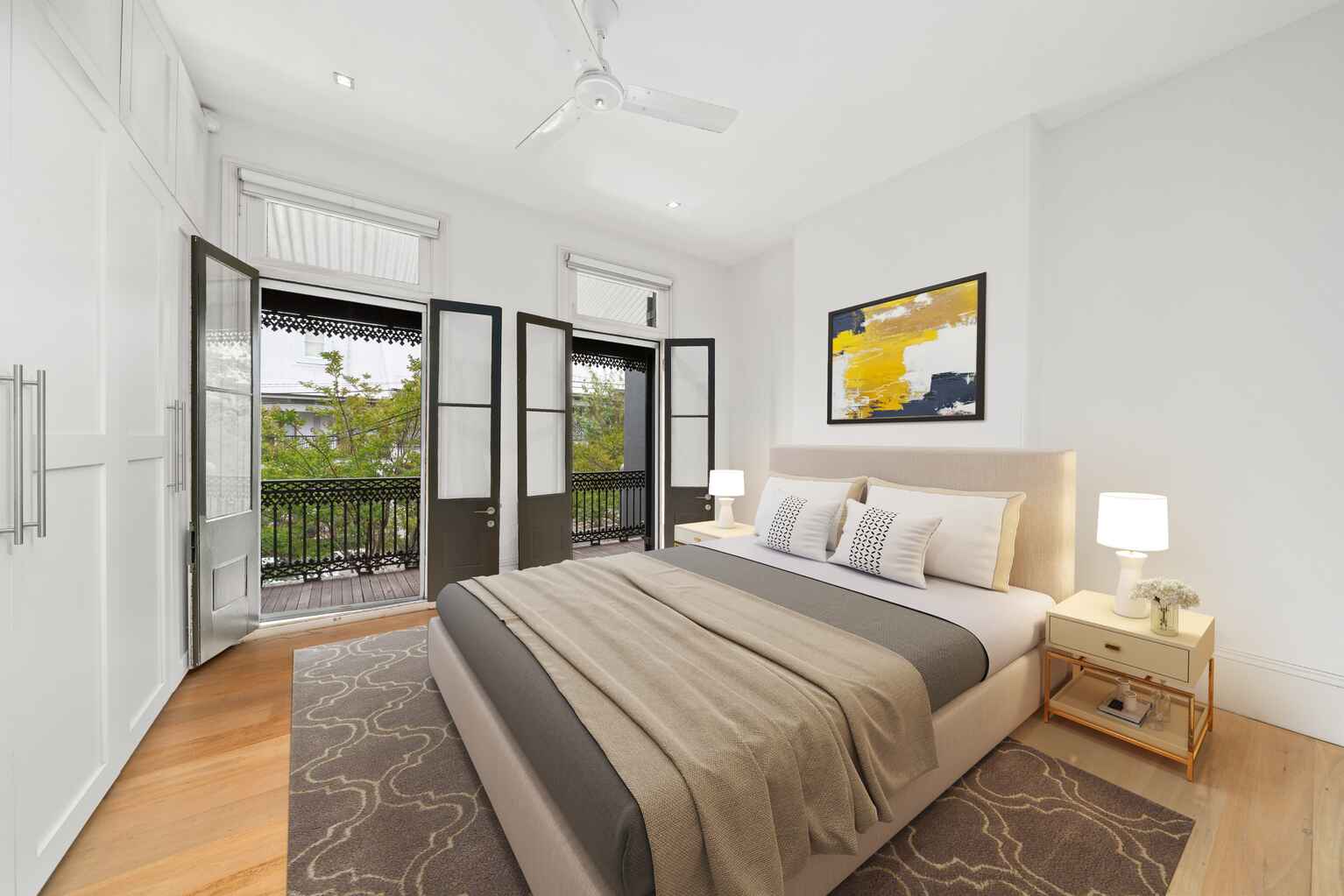 130 Jersey Road Paddington