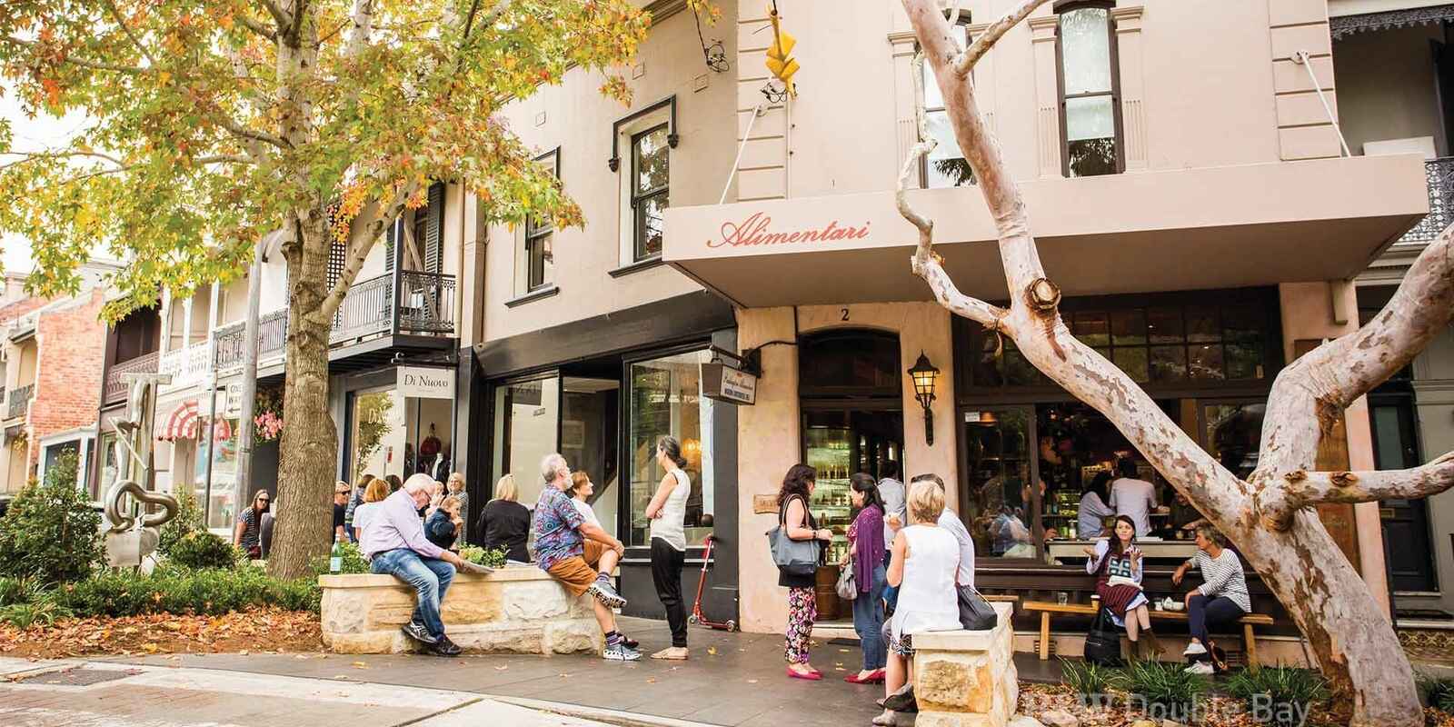 130 Jersey Road Paddington 130 Jersey Road Paddington