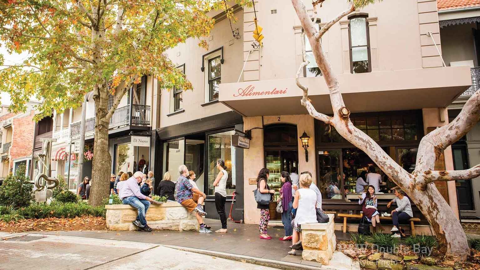 130 Jersey Road Paddington