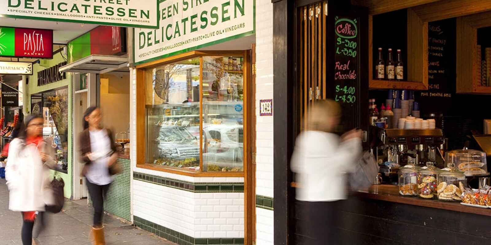 130 Jersey Road Paddington 130 Jersey Road Paddington